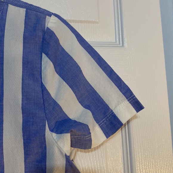 JCrew cotton shirt - Picture 5 of 9